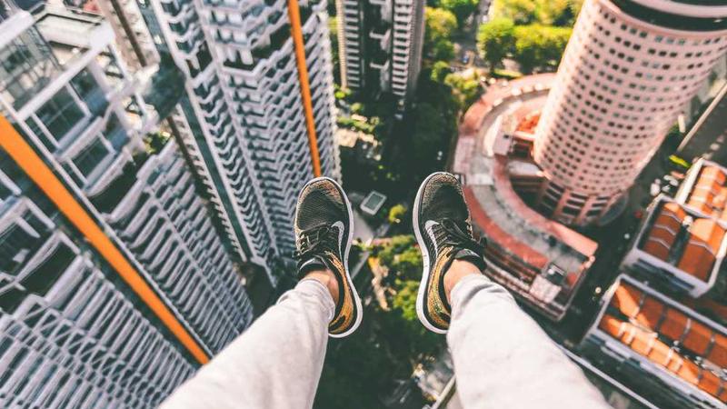 展示digital概念的视觉内容