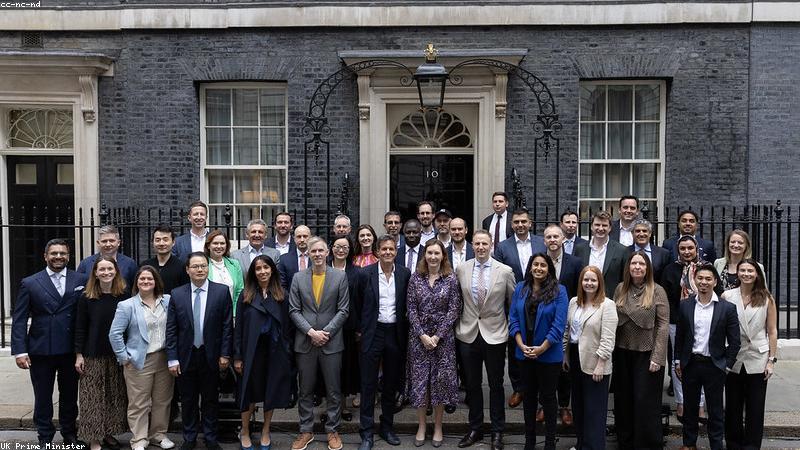 business主题的精美插图