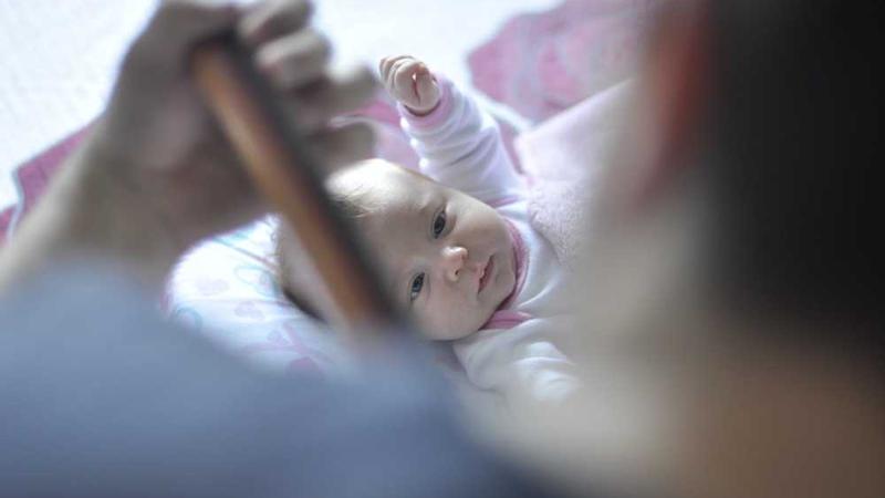 展示creative概念的视觉内容