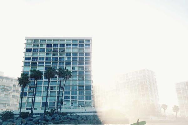 展示公交或出租车上概念的视觉内容