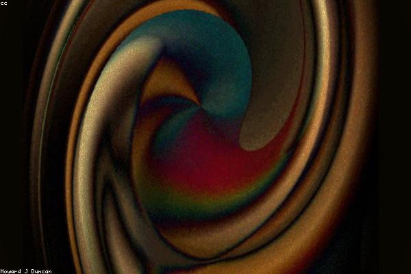 abstract主题的精美插图