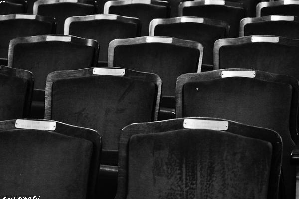 展示abstract概念的视觉内容