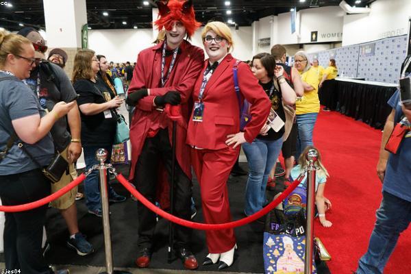 量子科技概念图