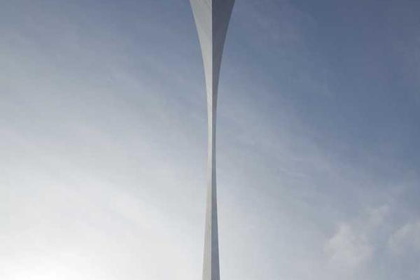 展示当前网络环境下概念的视觉内容