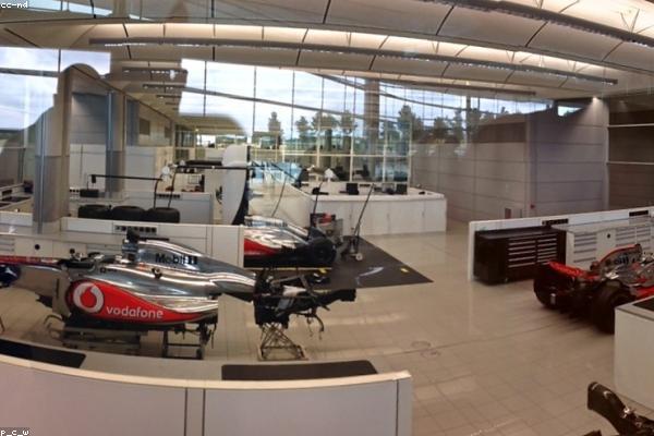 technology主题的精美插图