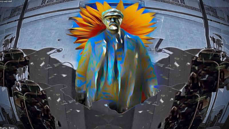 digital主题的精美插图