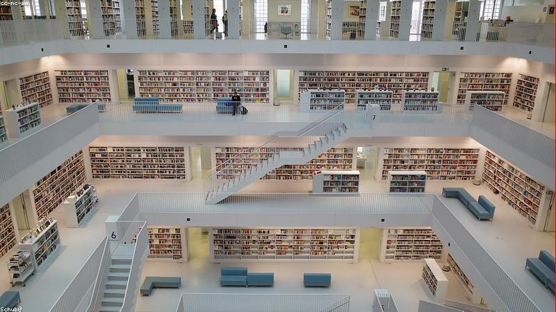 展示modern概念的视觉内容